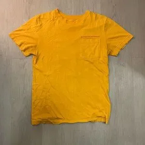限定コラボ◆Chrome Hearts Matty Box Call Me Tシャツ イエロー Buy Chrome Hearts Matty Box Call Me T-Shirt 'Yellow' - 1383